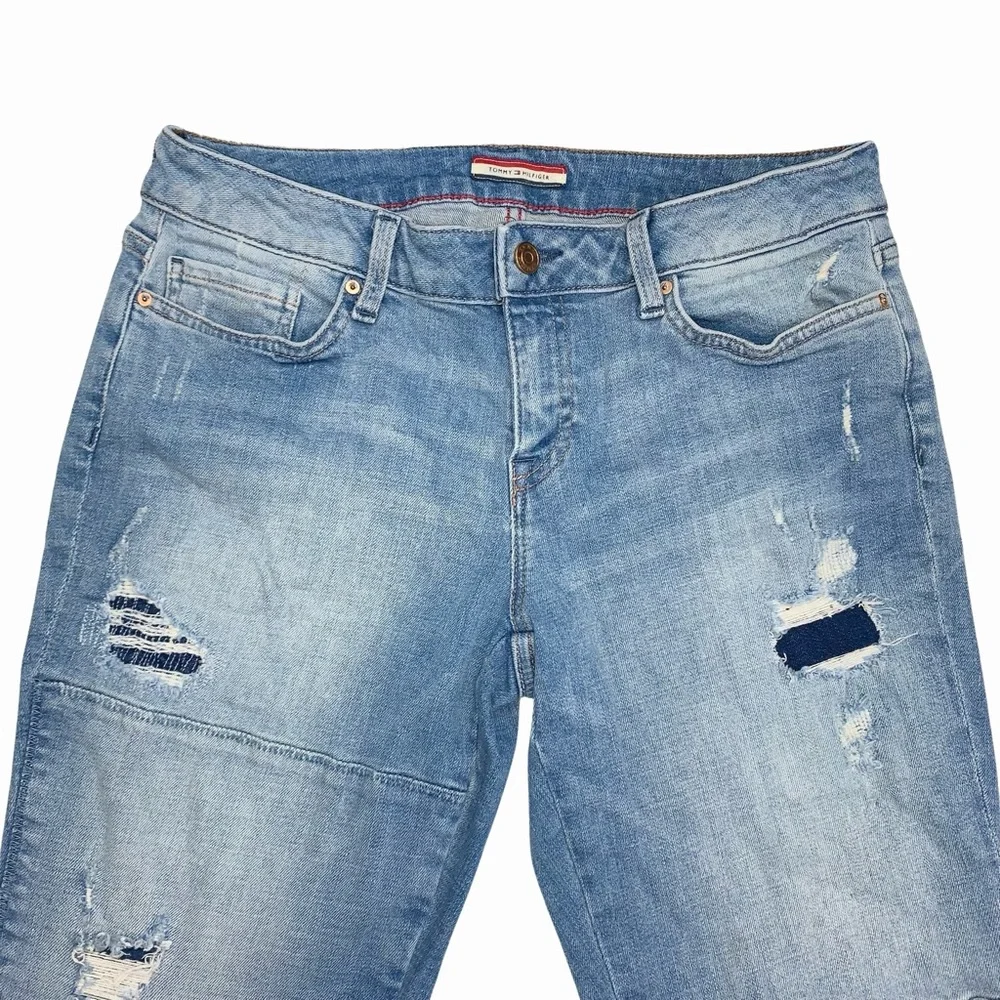 tommy hilfiger